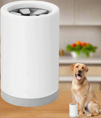 Dog Paw Cleaner