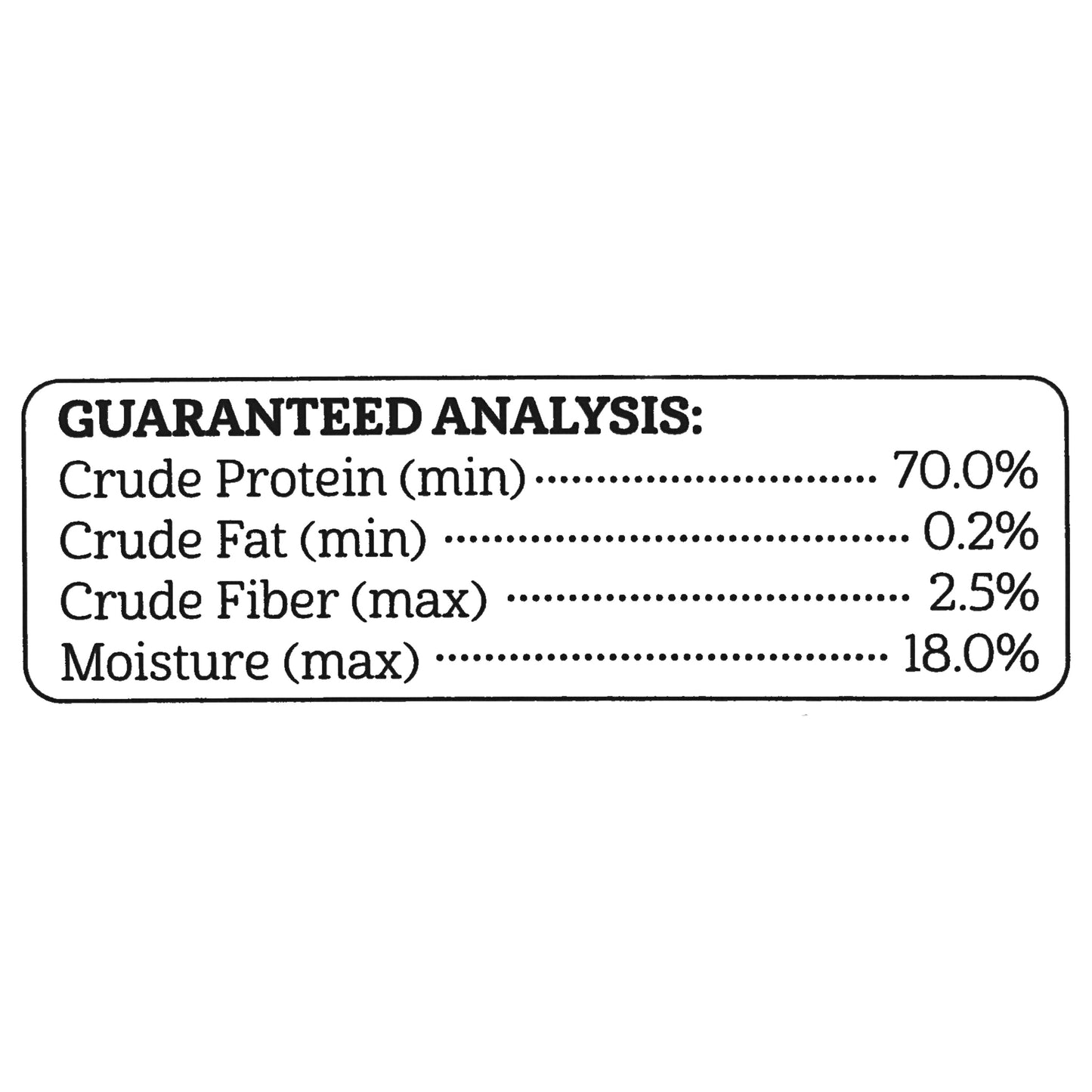 Stocking with Assorted Rawhide Chews, Holiday Treats for Dogs, Dry, 18.17 Oz, 15 Count